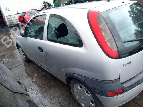 Steering column OPEL CORSA C (X01) 1.0 (F08, F68) | BP34125466M21 - Image 8