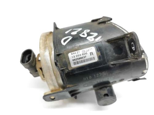 Right front fog light OPEL CORSA D (S07) 1.2 LPG (L08, L68) | BP8482012C31 