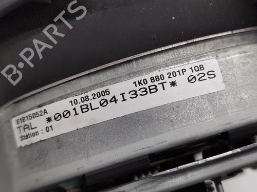 Driver airbag VW GOLF PLUS V (5M1, 521) 2.0 TDI | BP15946941C9 