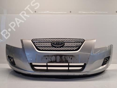 Used Front bumper KIA CEE'D Hatchback (ED) 1.6 (115 hp) 29432736