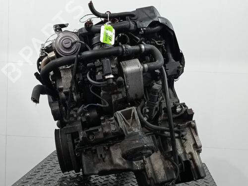 Engine BMW 3 (E46) 320 d | BP29608910M1 