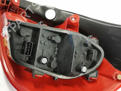 Left taillight RENAULT CLIO III (BR0/1, CR0/1) 1.6 16V (BR05, BR0B, BR0Y, BR15, BR1J, BR1M, BR1Y, CR0B,... | BP30061980C34 