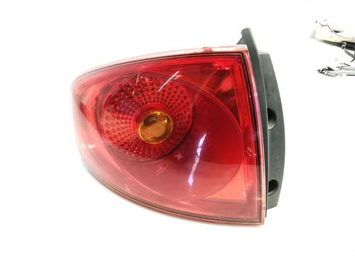 Used Left taillight SEAT ALTEA (5P1) 1.9 TDI (105 hp) 25989508