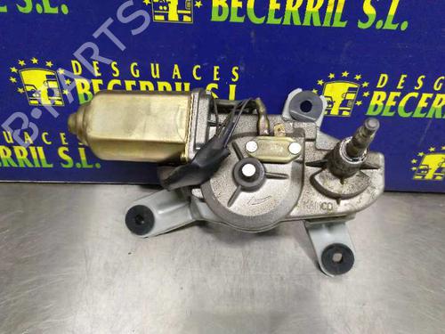 Used Rear wiper motor HYUNDAI TERRACAN (HP) [2001-2008]  8435584