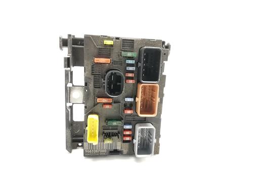 Used Fuse box PEUGEOT 307 SW (3H) 1.6 HDI 110 (109 hp) 27296696