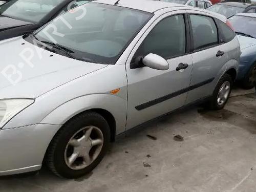 Steering rack FORD FOCUS I (DAW, DBW)  | BP18127837M22 