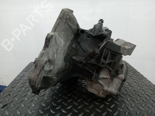 Gearbox OPEL CORSA D (S07) 1.2 (L08, L68) | BP35787539M3 - Image 4