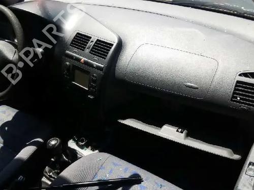 Throttle body SEAT CORDOBA (6K1, 6K2) 1.4 i | BP8465052M82 