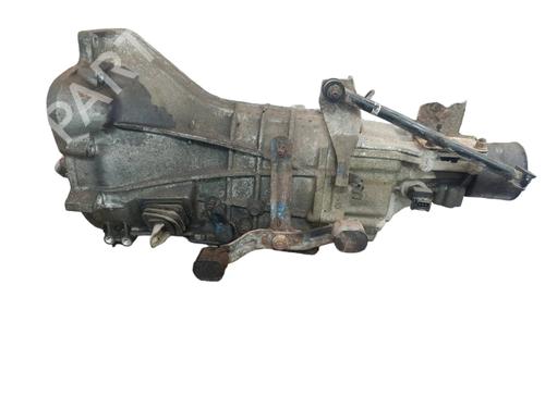 Gearbox HYUNDAI H-1 / STAREX Bus (A1)  | BP19654287M3 