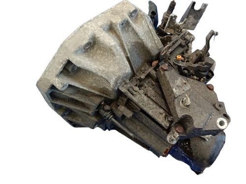 Manual gearbox RENAULT KANGOO (KC0/1_) 1.5 dCi (57 hp) JH3150