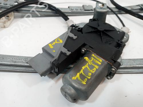 Front right window mechanism CITROËN XSARA Coupe (N0)  | BP9828870C23 