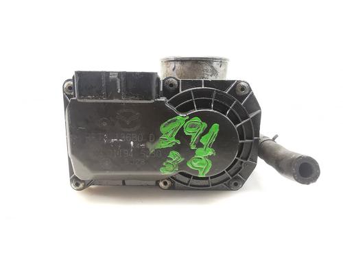 Throttle body MAZDA 6 Hatchback (GG) 2.0 DI (GG14) | BP23430253M82 