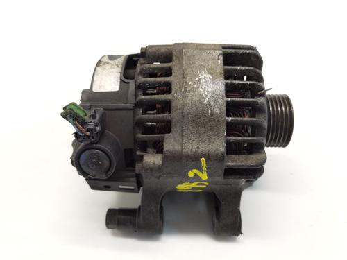 alternator-peugeot-307-3ac-2000-2001-2002-2003-2004-2005-2006-2007-2008-2009-2010-2011-2012-36476740 main image