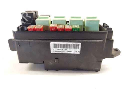 Fuse box MINI MINI (R50, R53) One | BP36519790E1 - Image 3
