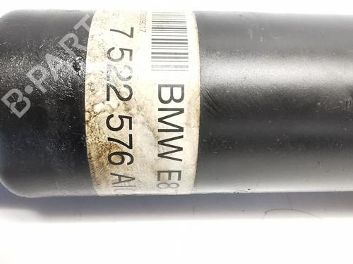 Driveshaft BMW 1 (E87) 120 i | BP36699827M37 - Image 4