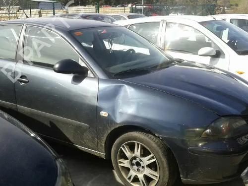 Front right interior door handle SEAT IBIZA III (6L1) 1.9 SDI | BP8440248I14 