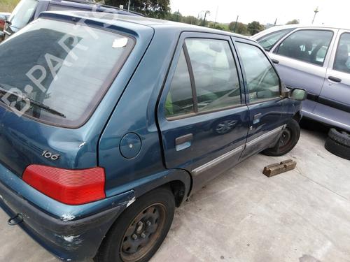 Starter PEUGEOT 106 II (1A_, 1C_)  | BP8486212M8 