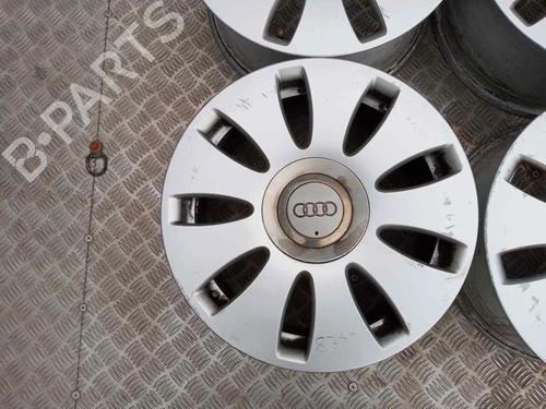 Felg AUDI A4 B7 (8EC) 2.0 TDI 16V | BP8476781C45 