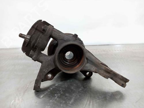 Right front steering knuckle HYUNDAI i30 Estate (FD) 1.6 CRDi | BP8468369M26 