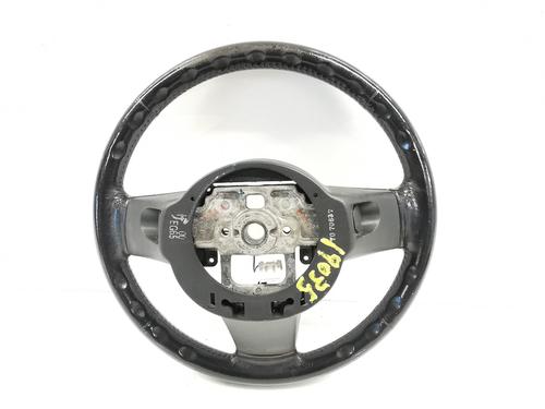Steering wheel MAZDA CX-7 (ER) 2.3 MZR DISI Turbo AWD (ER3P) | BP29637997C49 
