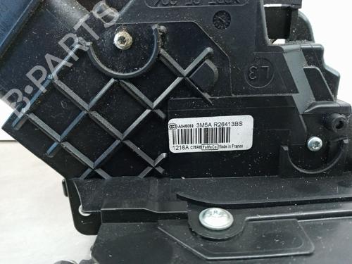 Rear left lock FORD C-MAX (DM2) 1.8 | BP8463730C100 