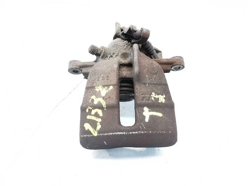 Used Left rear brake caliper VW TRANSPORTER T5 Van (7HA, 7HH, 7EA, 7EH) 2.5 TDI (130 hp) 29889823