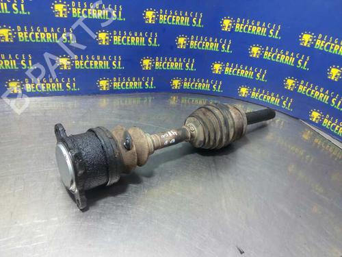 Used Right front driveshaft HYUNDAI GALLOPER II (JK-01) [1997-2003]  12447662