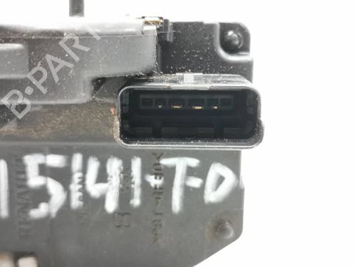 Rear right lock NISSAN MURANO I (Z50) 3.5 4x4 | BP10753750C99 