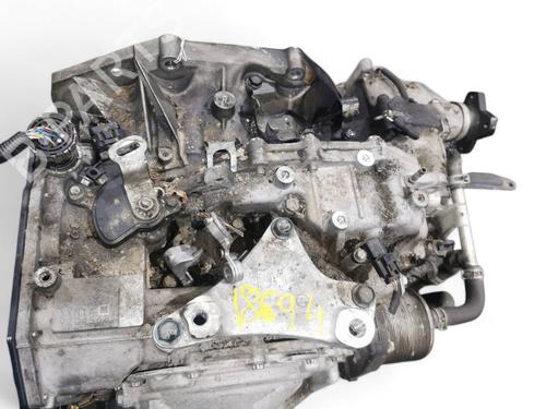 Gearbox NISSAN QASHQAI / QASHQAI +2 I (J10, NJ10, JJ10E)  | BP20694671M3 
