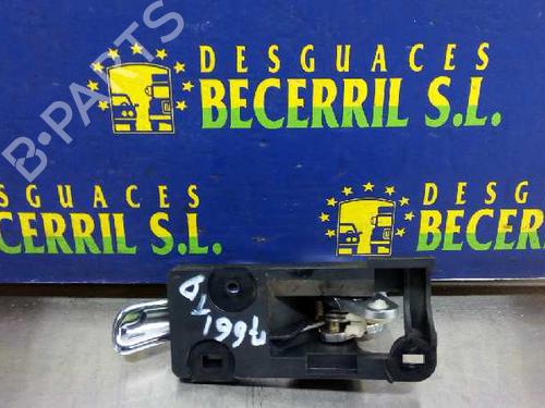 Rear right interior door handle ALFA ROMEO 156 Sportwagon (932_) 1.9 JTD 16V (932BXE00) | BP8455889I16 