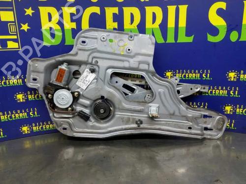 Used Front right window mechanism FORD MONDEO III (B5Y) [2000-2007]  17983182
