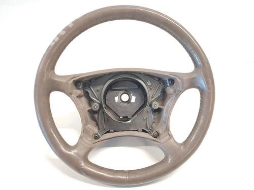 Used Steering wheel Steering wheel MERCEDES-BENZ S-CLASS (W220) S 320 CDI (220.026, 220.126) (197 hp) 11052775 11052775