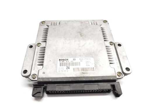 Computer motormanagement PEUGEOT 406 (8B) 2.0 HDI 90 (90 hp) 29608006
