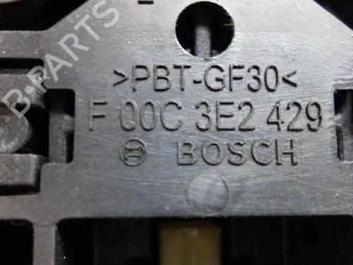 Pedal CITROËN C4 Coupe (LA_)  | BP8450972I4 