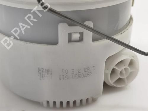 Fuel pump PEUGEOT 206 Hatchback (2A/C) 1.1 i | BP14134541M76 