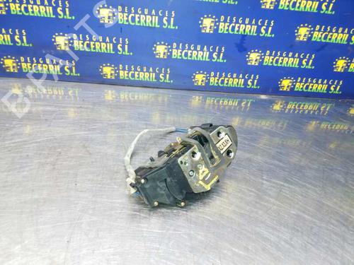 Rear right lock KIA SHUMA II Saloon (FB) 1.6 | BP12330074C99 