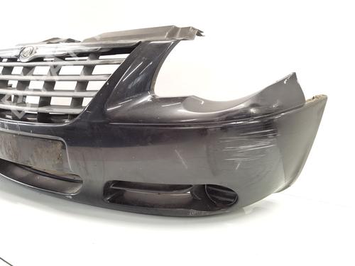 Front bumper CHRYSLER VOYAGER IV (RG, RS) 2.5 CRD | BP27241452C7 