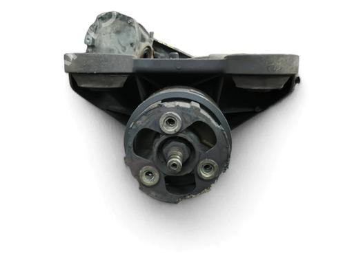 Used Rear differential RENAULT SCÉNIC I MPV (JA0/1_, FA0_) 1.9 dCi RX4 (102 hp) 19654172