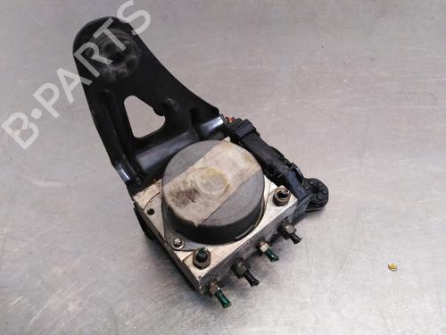 ABS pump RENAULT SCÉNIC II (JM0/1_)  | BP8470476M43 