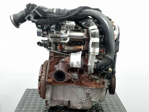 Motor DACIA LOGAN MCV II 1.5 dCi | BP29725099M1 
