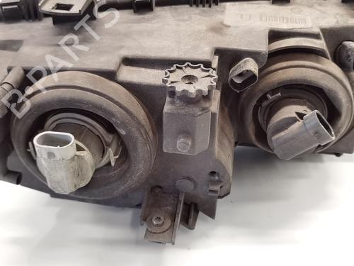 Left headlight BMW 3 (E46) 320 i | BP26277448C28 