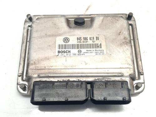 Engine control unit (ECU) SEAT IBIZA III (6L1) 1.4 TDI | BP36262827M57 - Image 3
