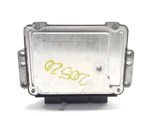 Engine control unit (ECU) RENAULT LAGUNA II (BG0/1_) 1.9 dCi (BG08, BG0G) | BP29484446M57 
