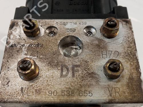 ABS pump OPEL OMEGA B (V94)  | BP11492218M43 