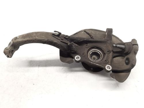 Left front steering knuckle AUDI A4 B8 (8K2) 2.0 TDI | BP38565846M25 - Image 2