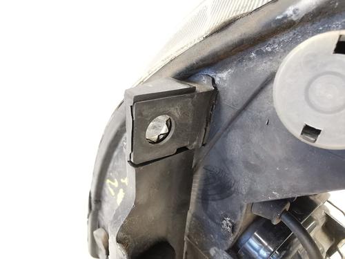 Left headlight SEAT LEON (1M1) 1.9 TDI | BP38649501C28 - Image 3
