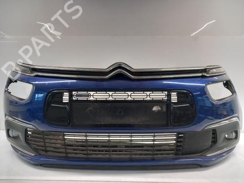 Used Front bumper Front bumper CITROËN C4 Picasso II 1.2 THP 130 (130 hp) 36376336 36376336