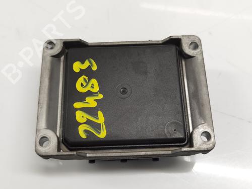 Engine control unit (ECU) LANCIA YPSILON (843_) 1.4 16V (843.AXC11, 843.AXC1B, 843.AXC1A) | BP38038029M57 - Image 3
