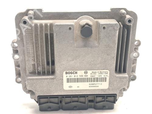 Used Engine control unit (ECU) Engine control unit (ECU) RENAULT LAGUNA II Grandtour (KG0/1_) 1.9 dCi (KG1V) (130 hp) 36340326 36340326