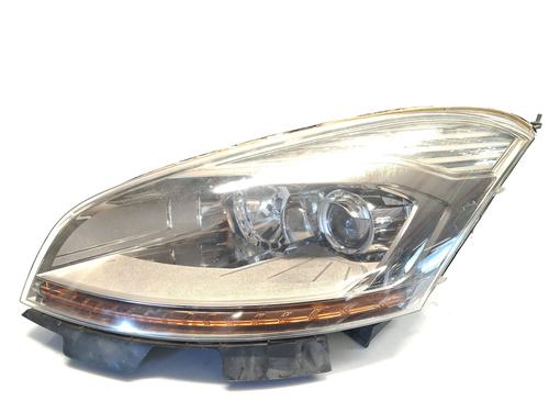 Venstre forlygte CITROËN C4 Grand Picasso I (UA_) 2.0 HDi 138 (136 hp) 29866444